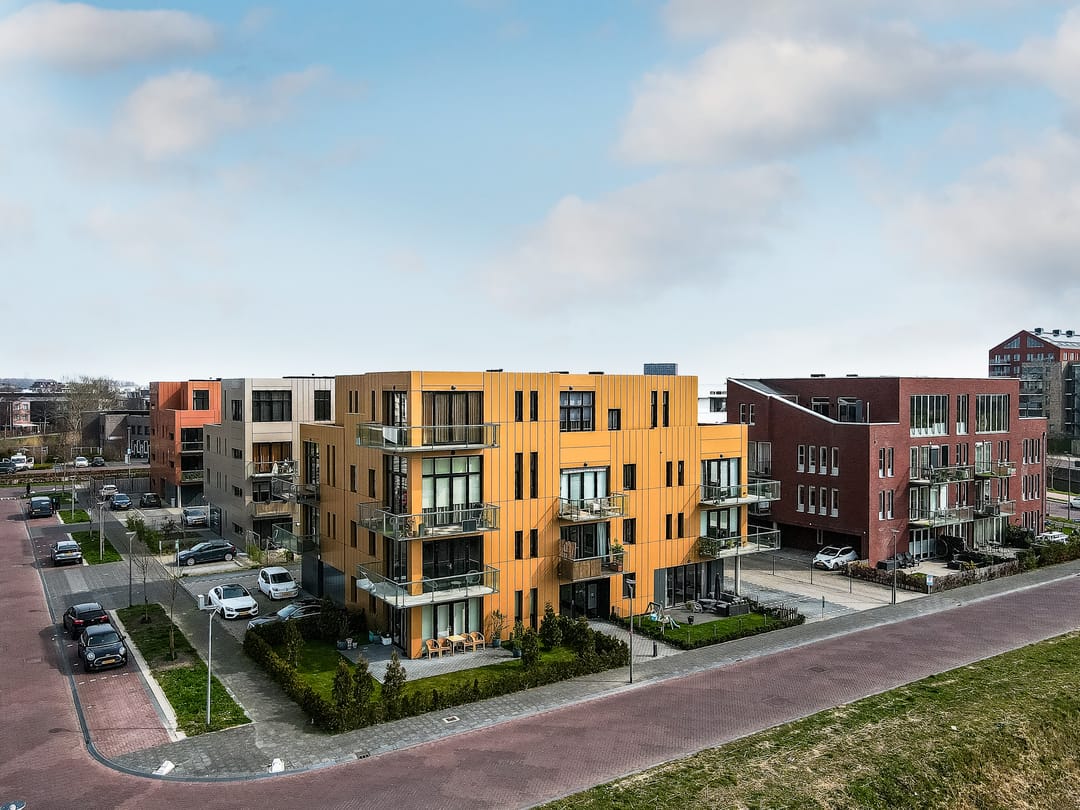 Photo 28 of Francisco Pizarrostraat 54