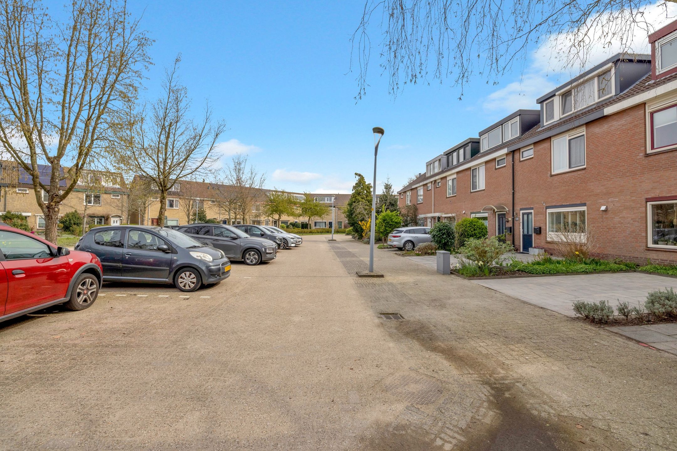 Foto 6 van Söderblomstraat 107