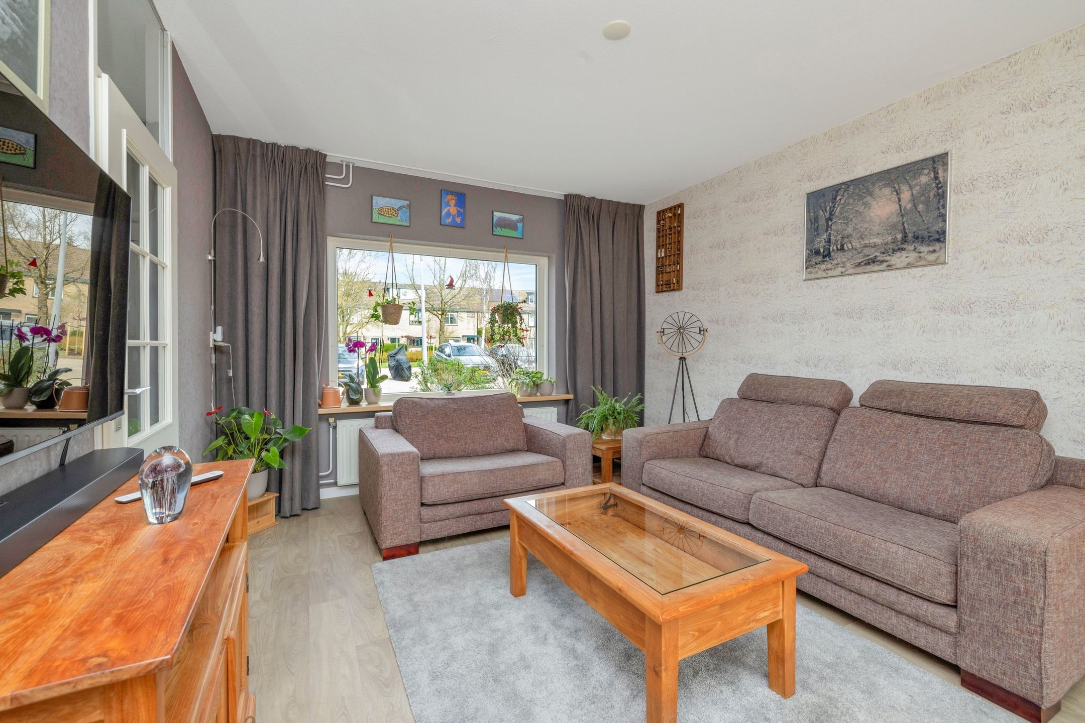 Foto 12 van Söderblomstraat 107