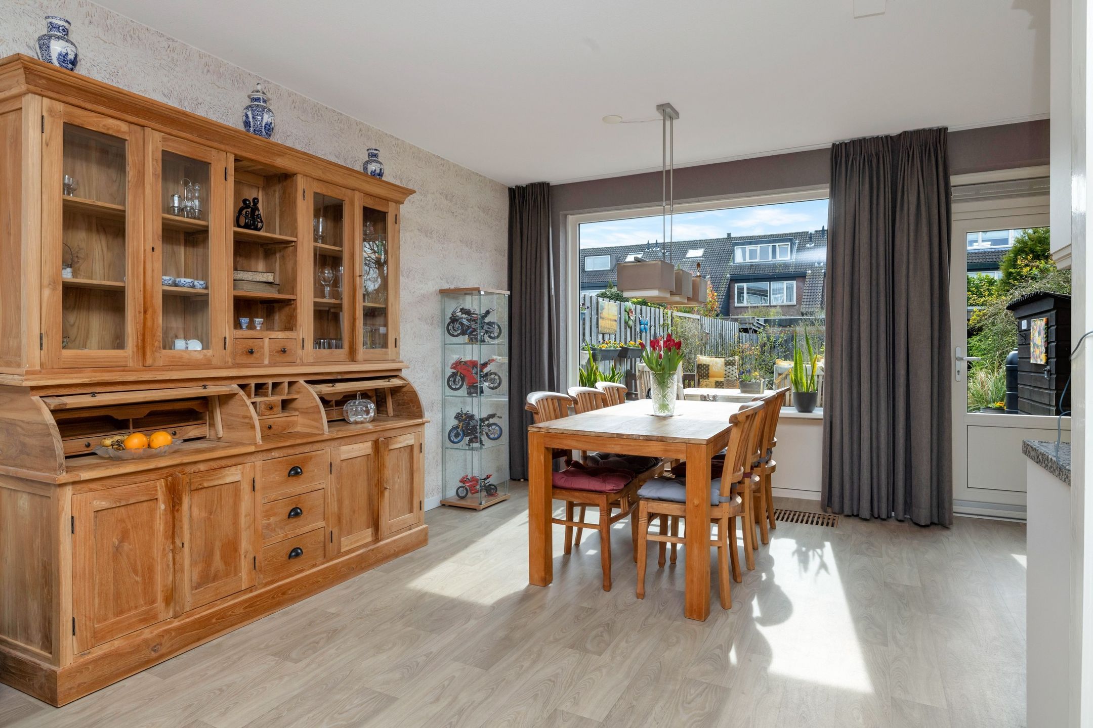 Foto 15 van Söderblomstraat 107