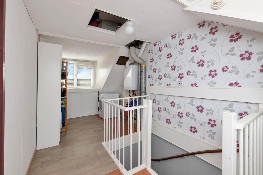 Foto 31 van Söderblomstraat 107