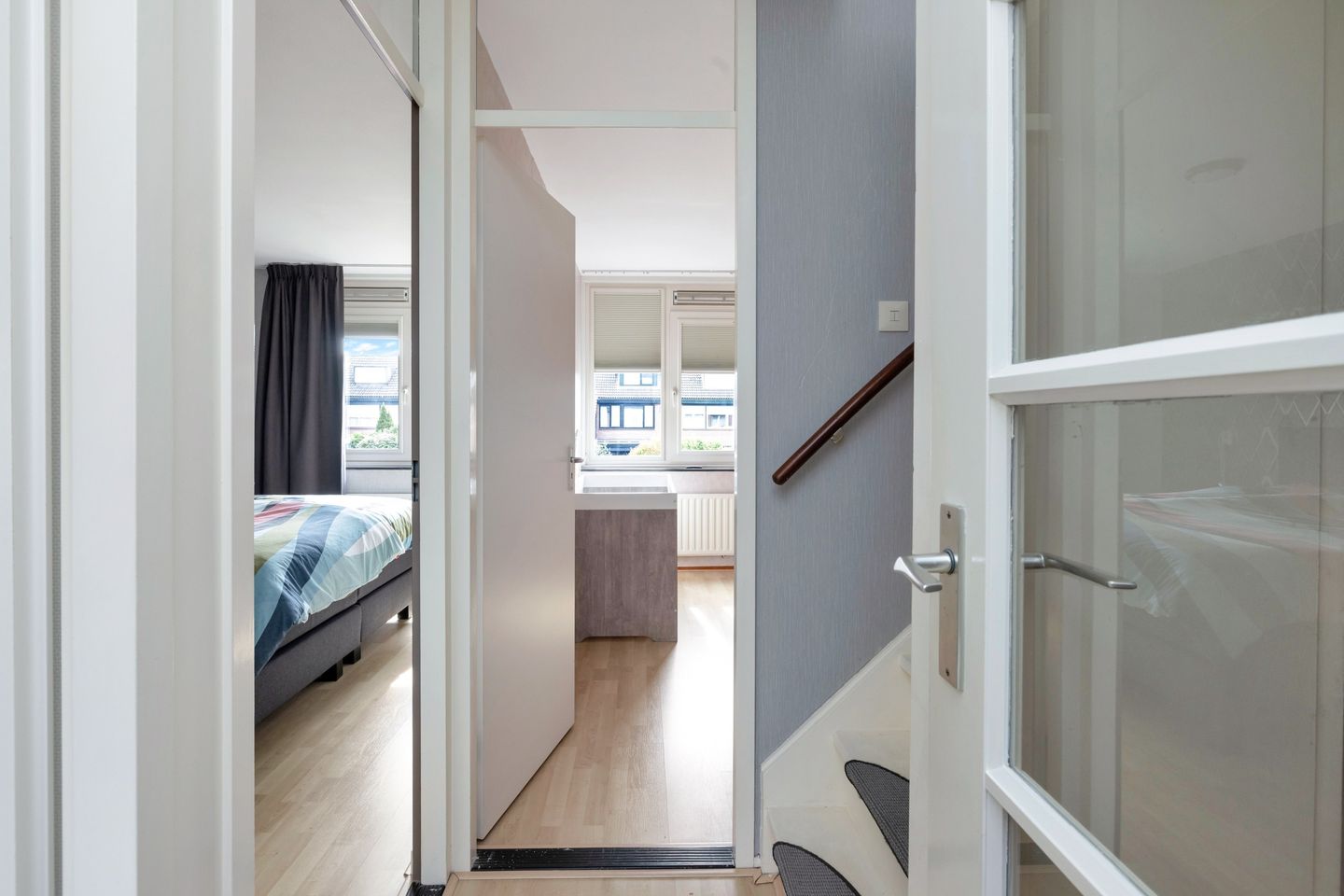 Foto 20 van Söderblomstraat 107