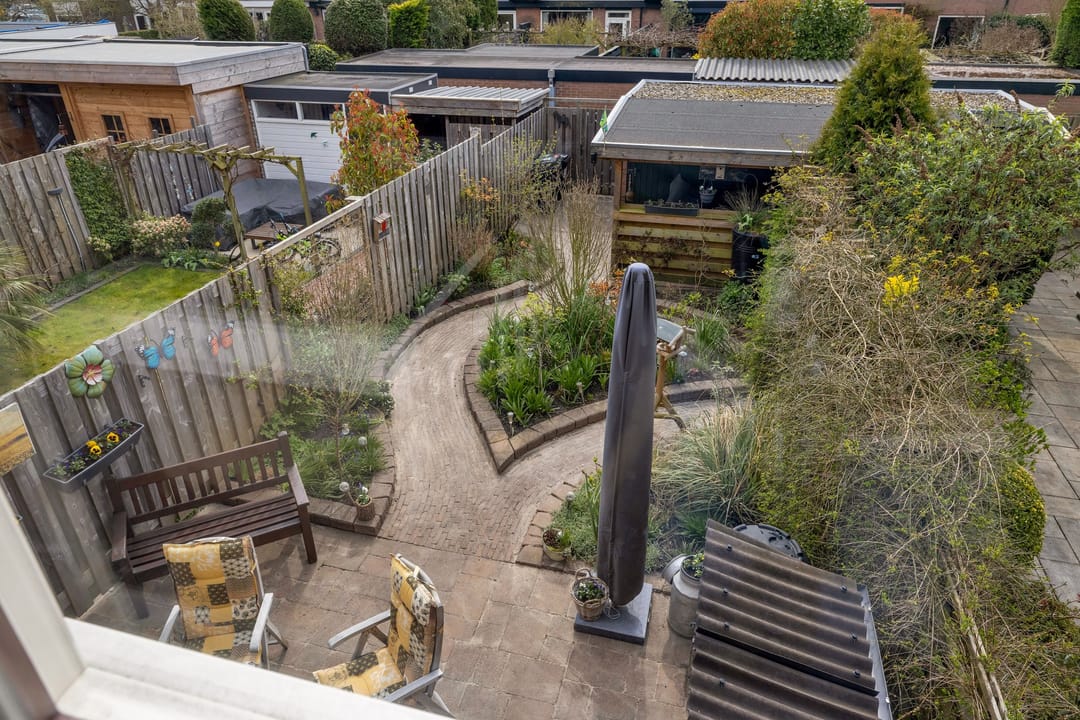 Foto 26 van Söderblomstraat 107