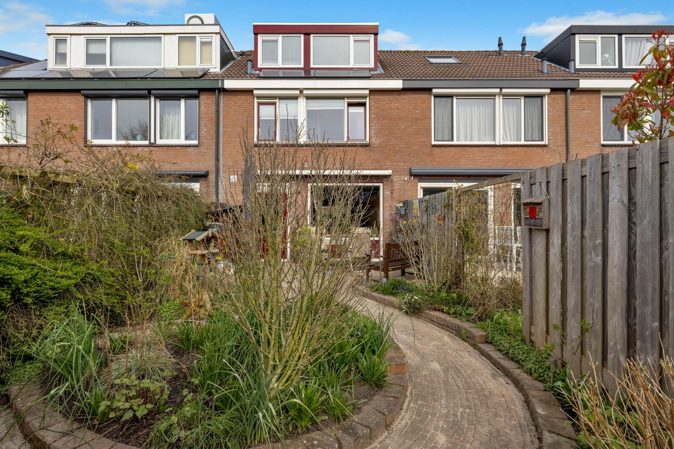 Foto 39 van Söderblomstraat 107