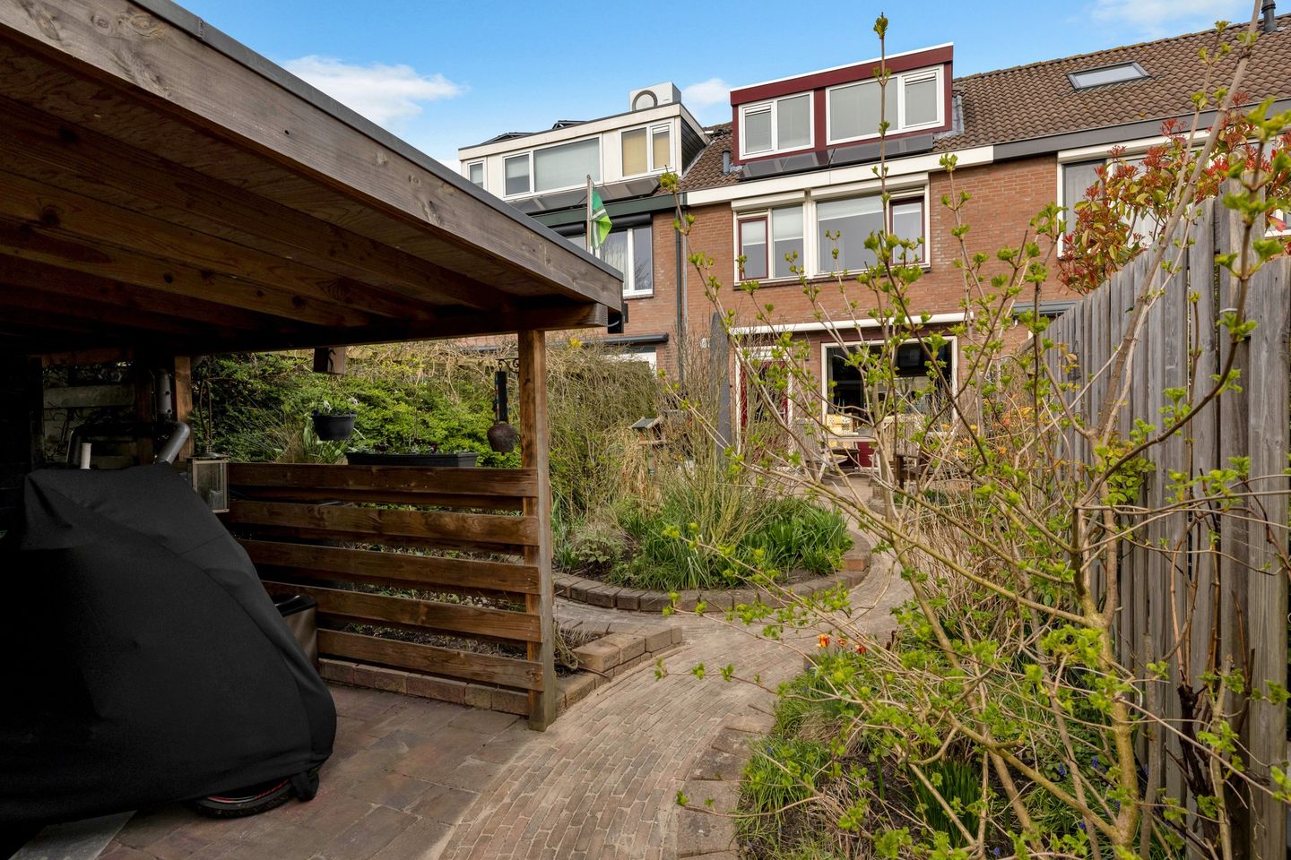 Foto 40 van Söderblomstraat 107