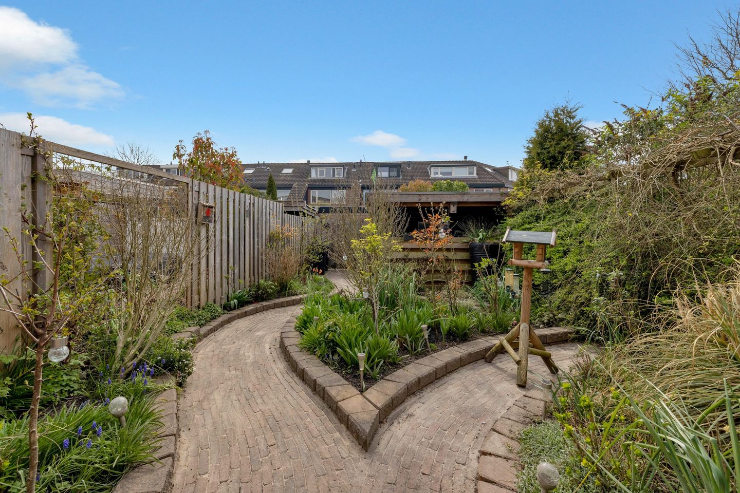 Foto 5 van Söderblomstraat 107