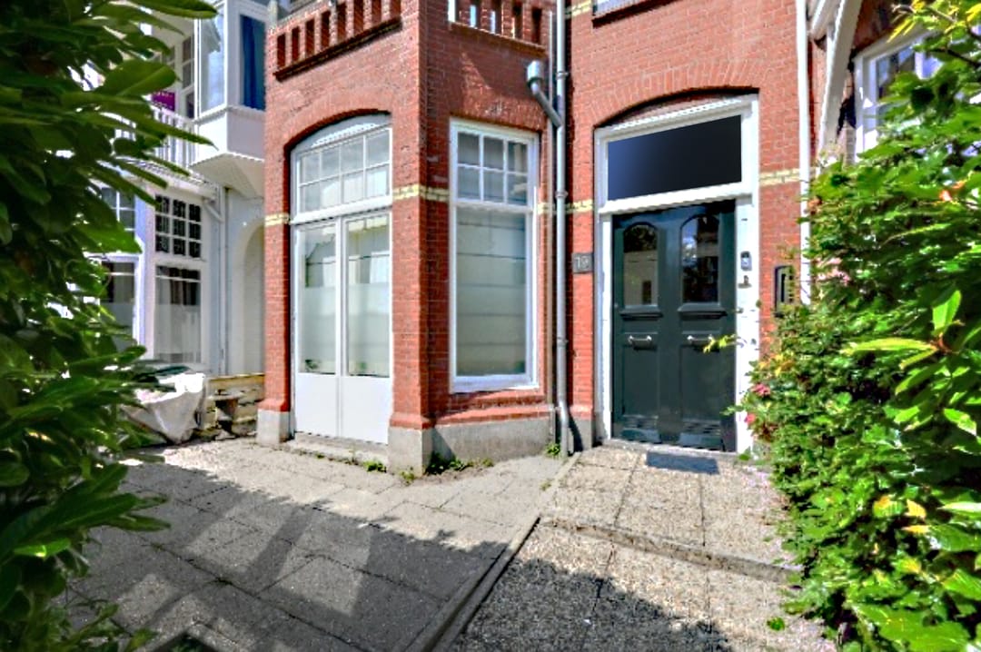Photo 2 of Doornstraat 19-A
