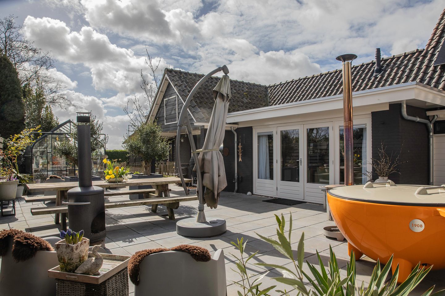 Photo 50 of Vriezerweg 19