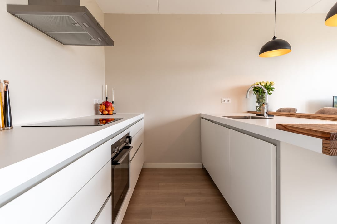 Photo 8 of Francisco Pizarrostraat 54