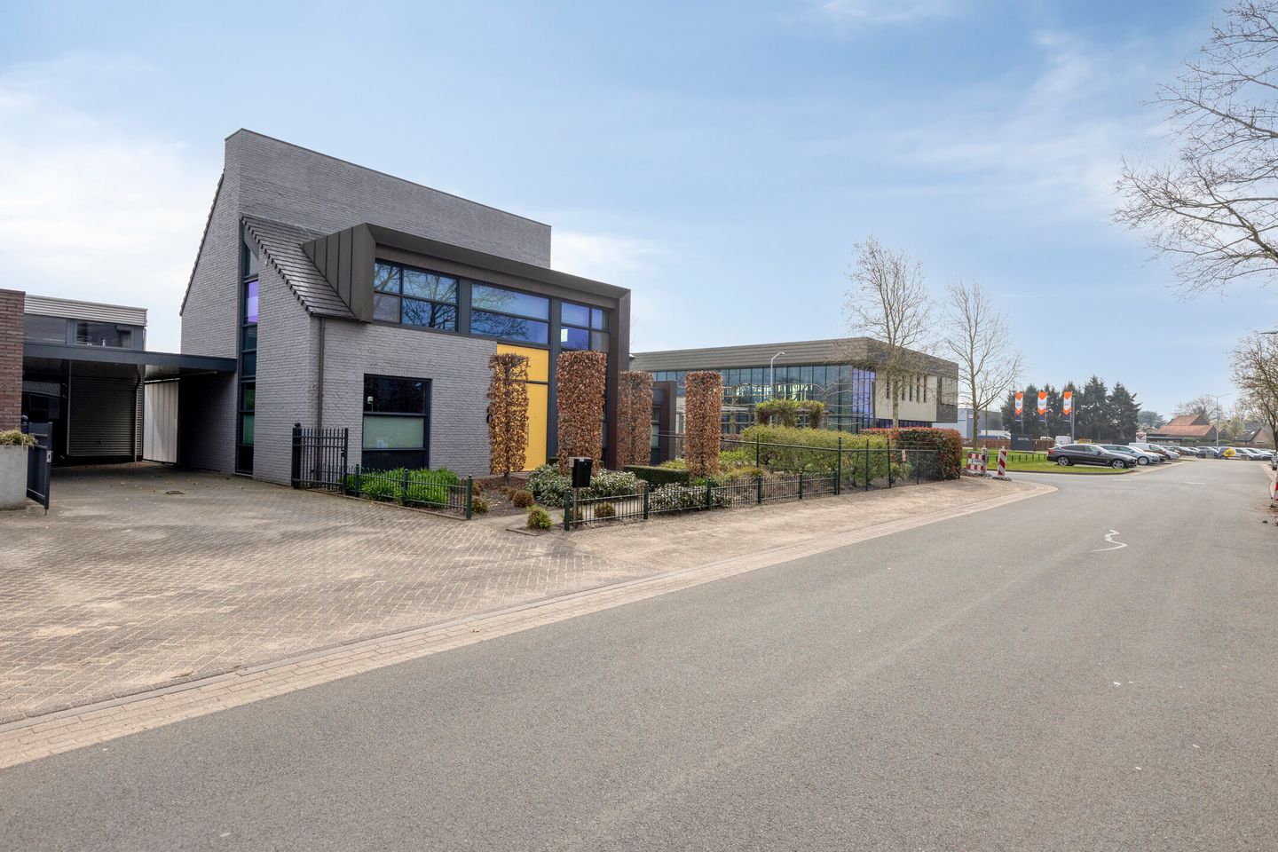 View photo 5 of De Vlonder 8-10