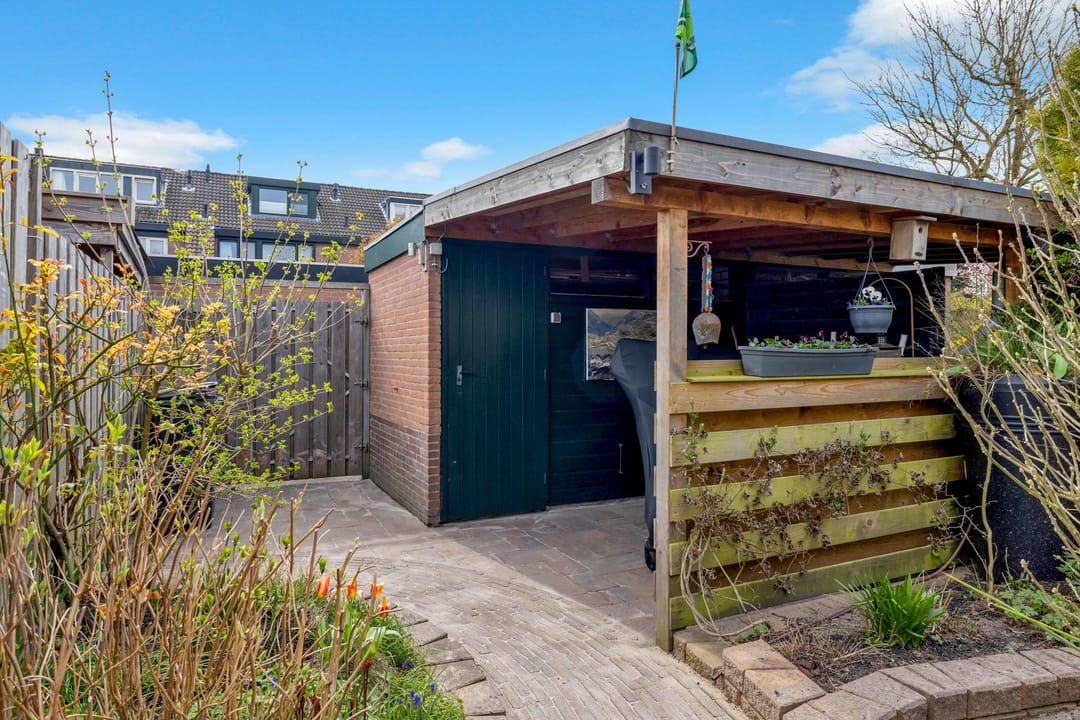 Foto 38 van Söderblomstraat 107