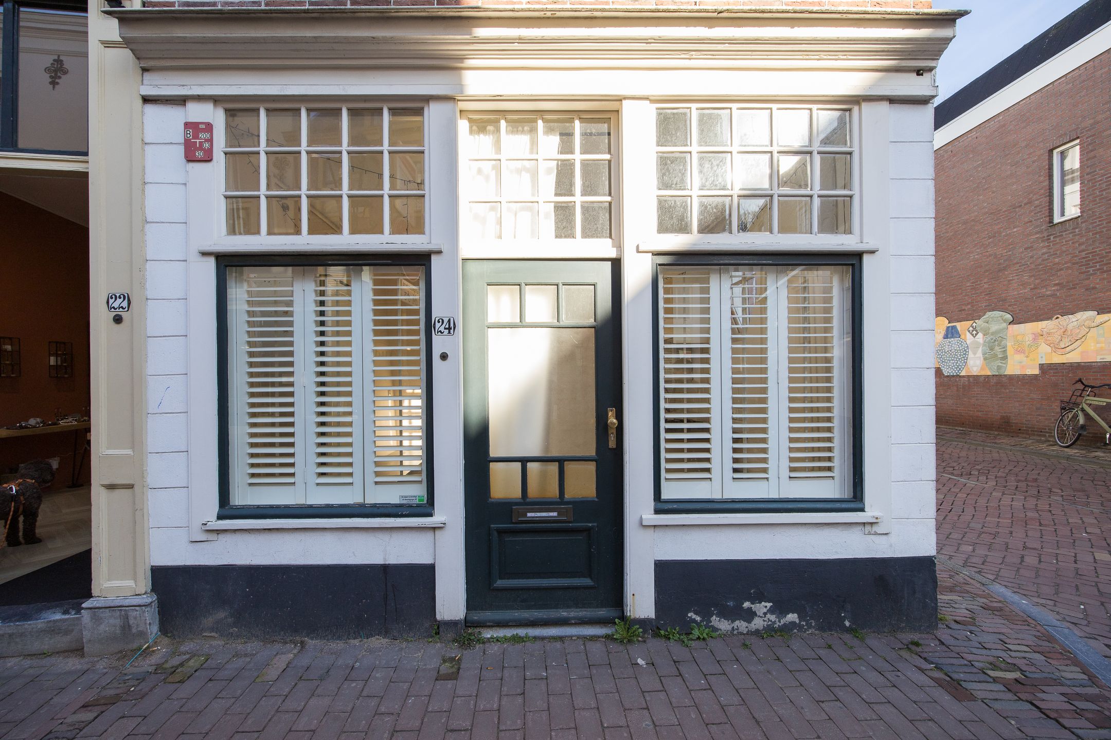 Foto 6 van Springweg 24