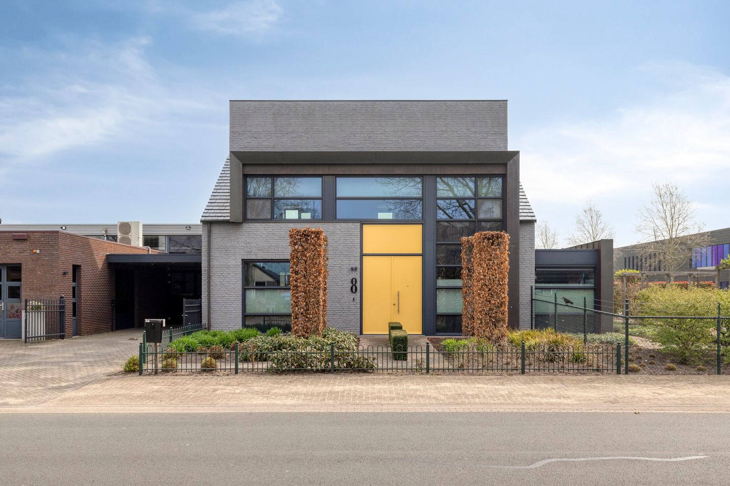 View photo 4 of De Vlonder 8-10