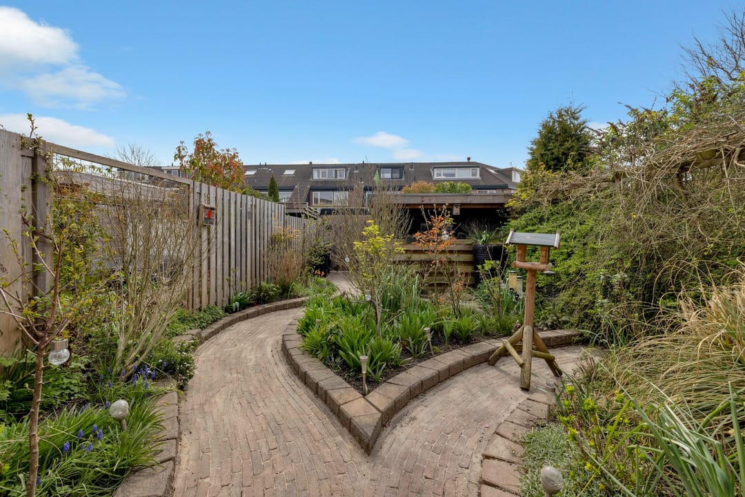 Foto 37 van Söderblomstraat 107