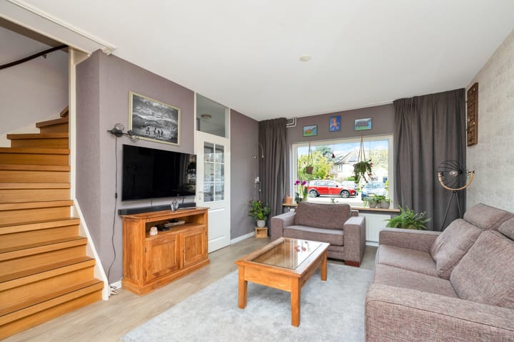 Foto 2 van Söderblomstraat 107