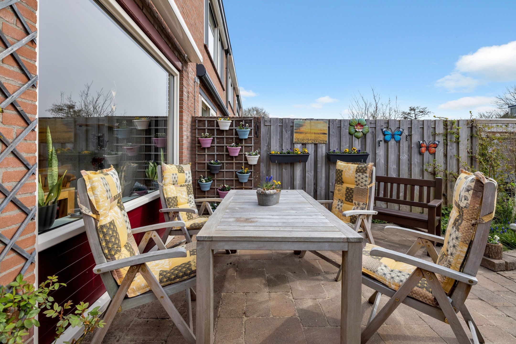 Foto 36 van Söderblomstraat 107