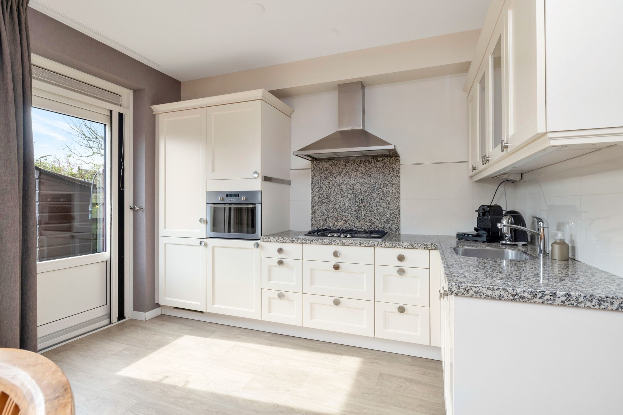 Foto 3 van Söderblomstraat 107