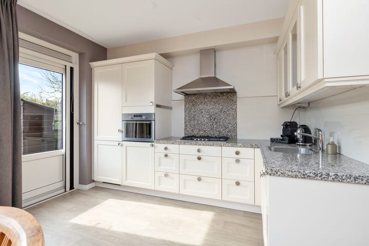 Foto 3 van Söderblomstraat 107