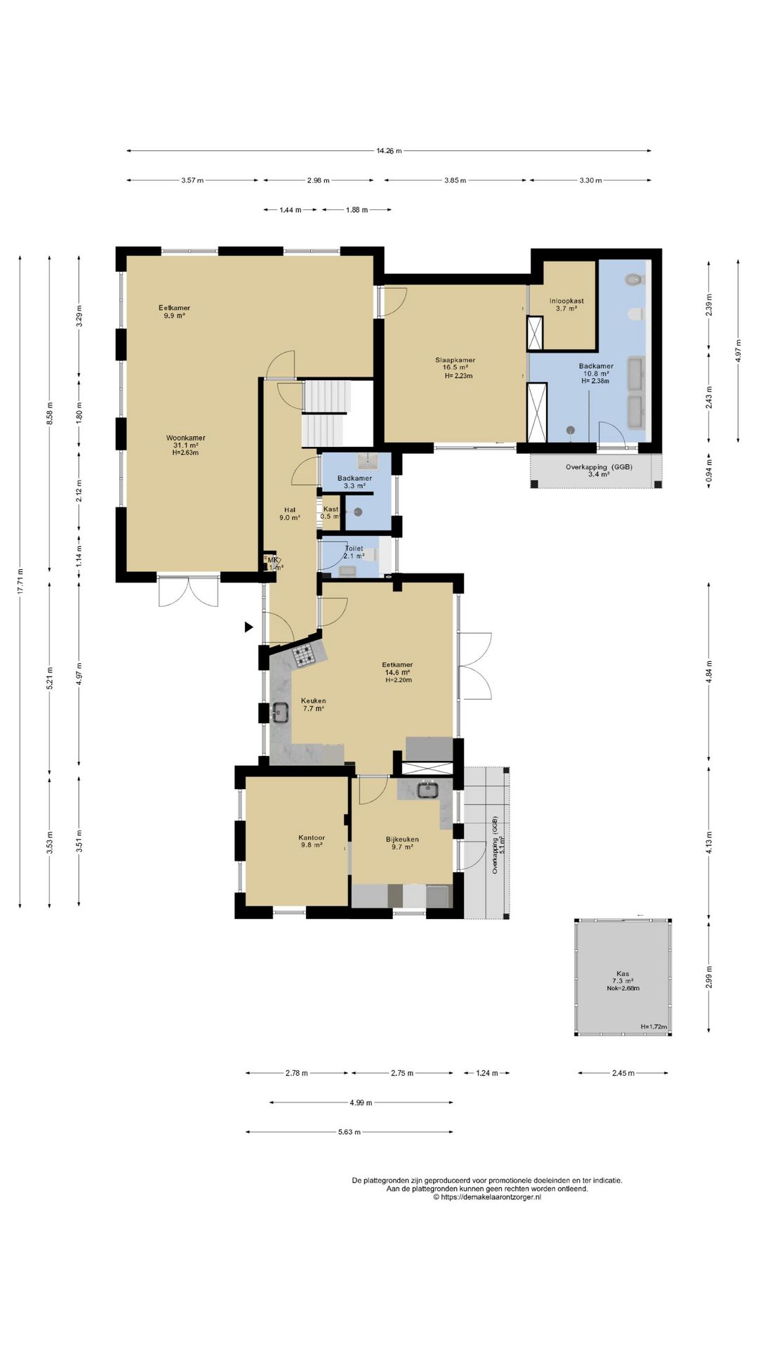 Photo 83 of Vriezerweg 19