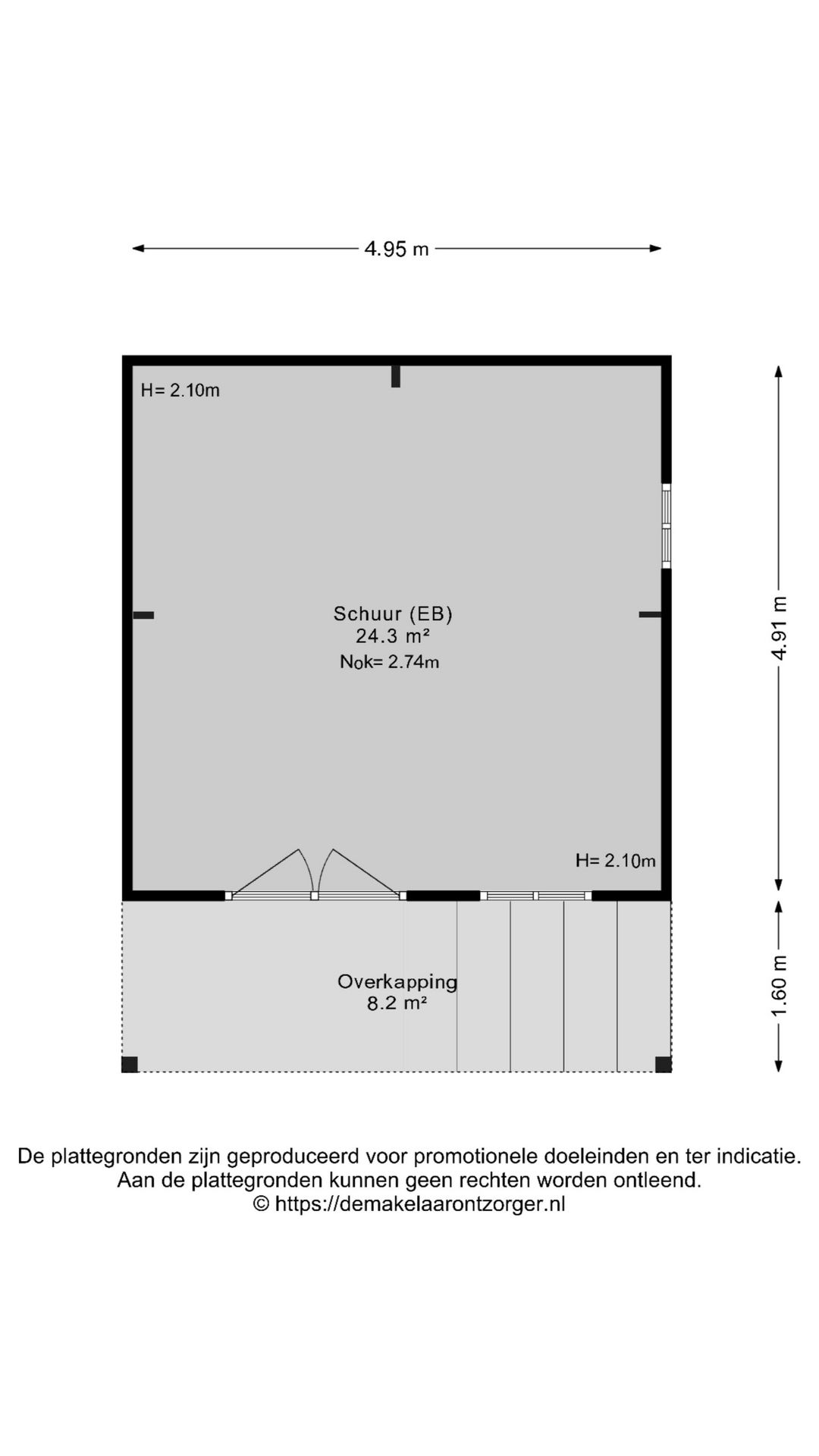 Photo 93 of Vriezerweg 19