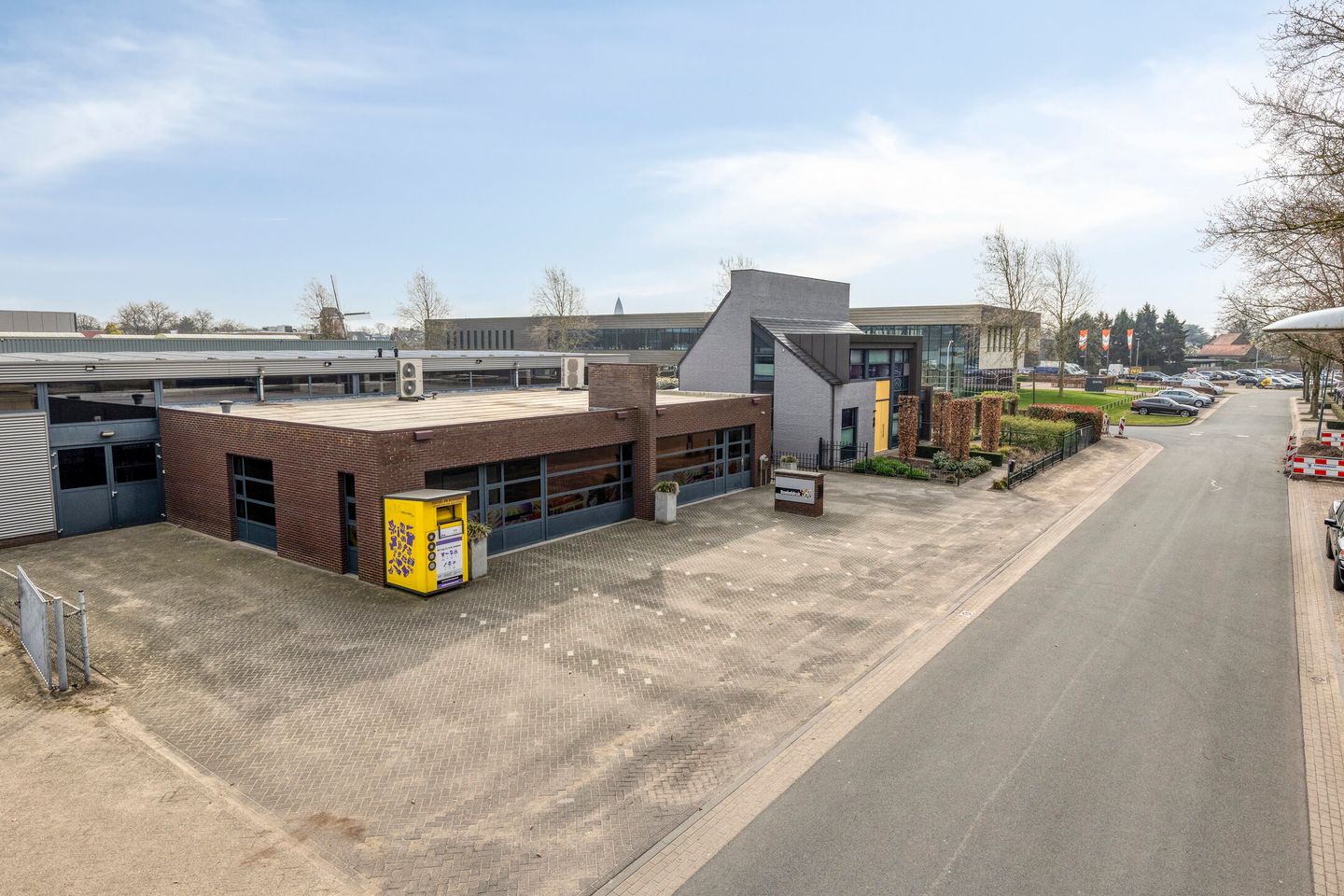 View photo 3 of De Vlonder 8-10