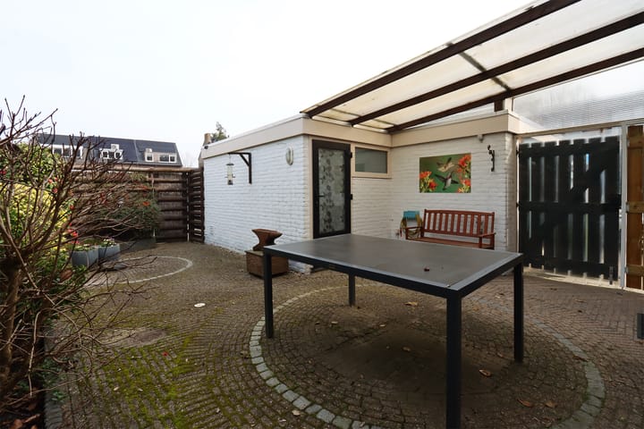 Photo 4 of Wilgenlaan 9