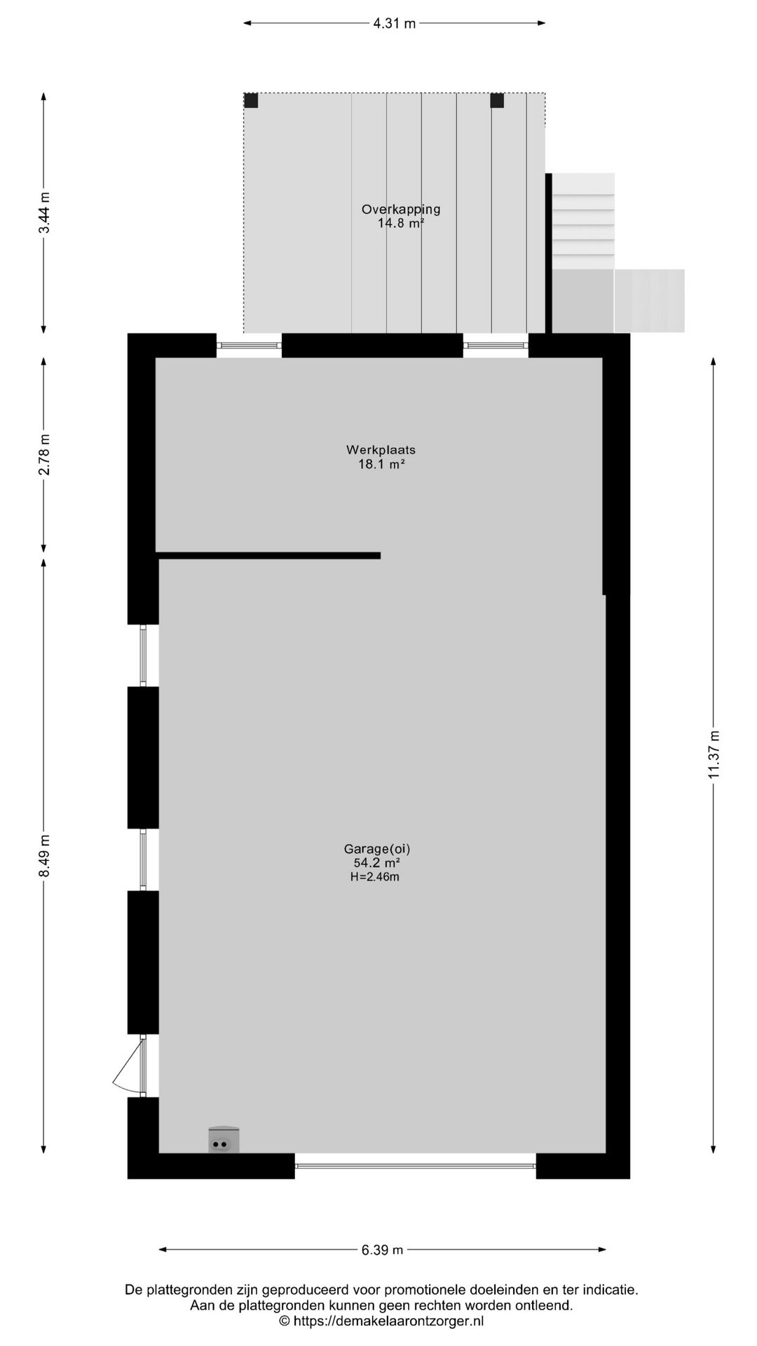 Photo 87 of Vriezerweg 19