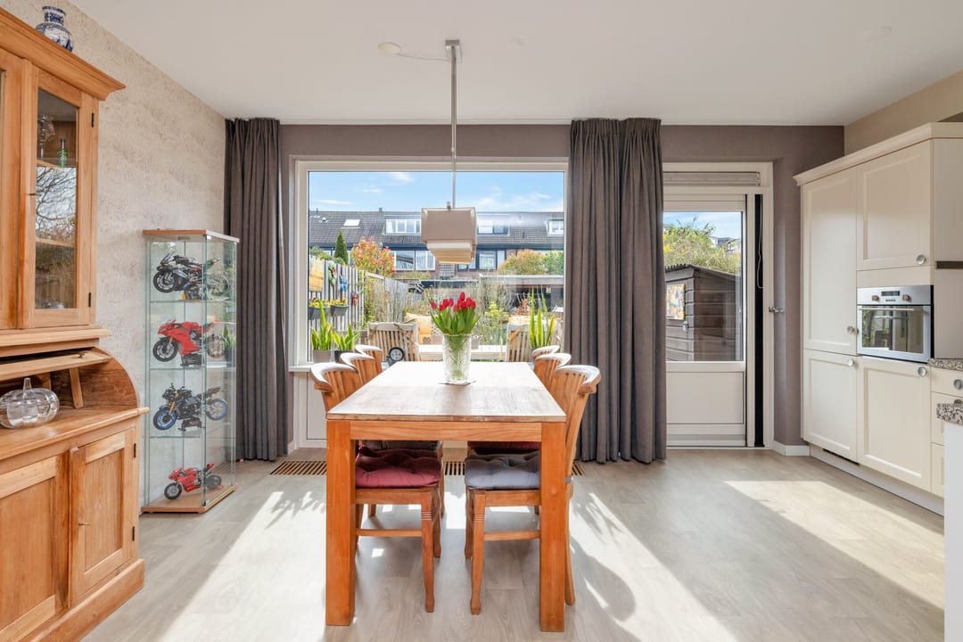 Foto 16 van Söderblomstraat 107