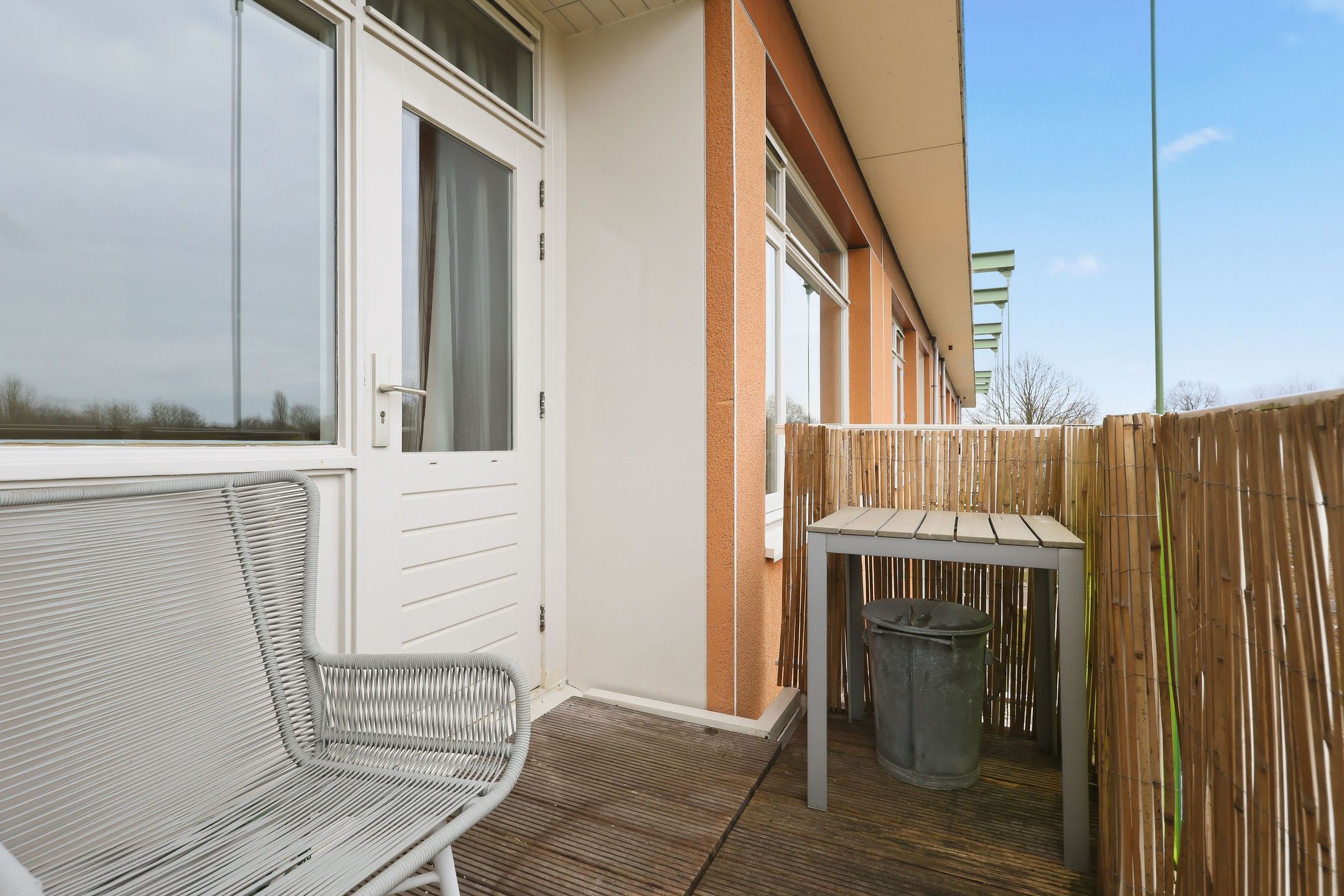 Foto 21 van Bellinistraat 40