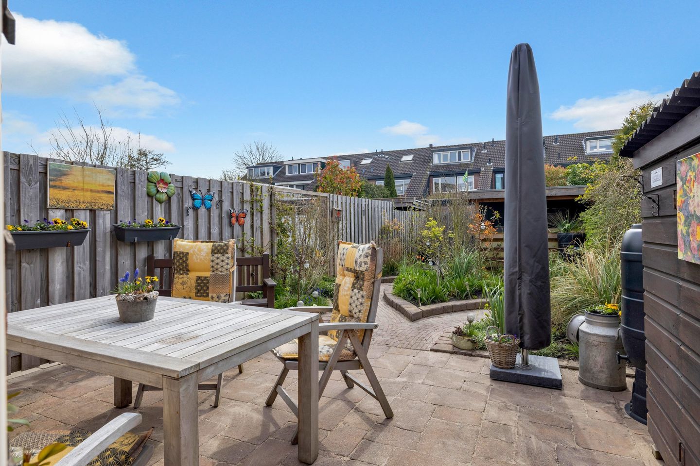 Foto 35 van Söderblomstraat 107