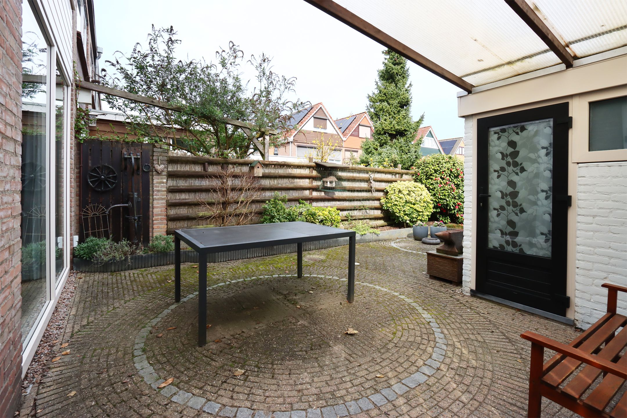 Foto 9 van Wilgenlaan 9