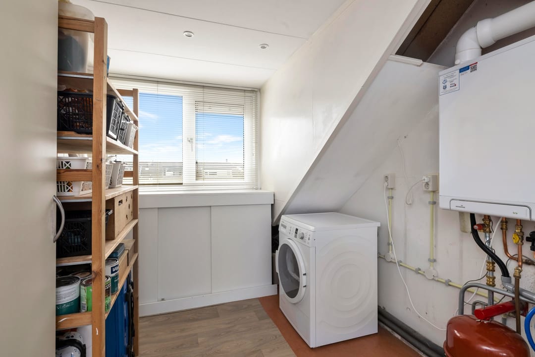 Foto 32 van Söderblomstraat 107