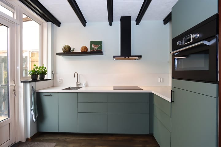 Photo 3 of Wilgenlaan 9