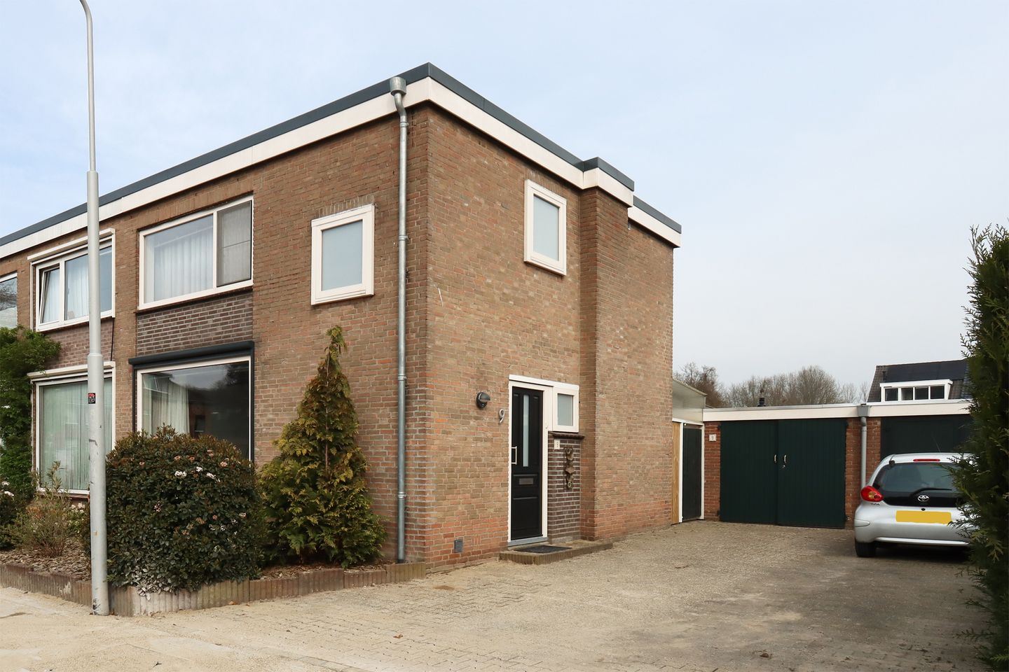 Foto 5 van Wilgenlaan 9