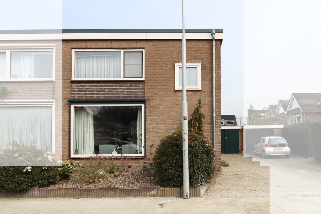 Foto 7 van Wilgenlaan 9