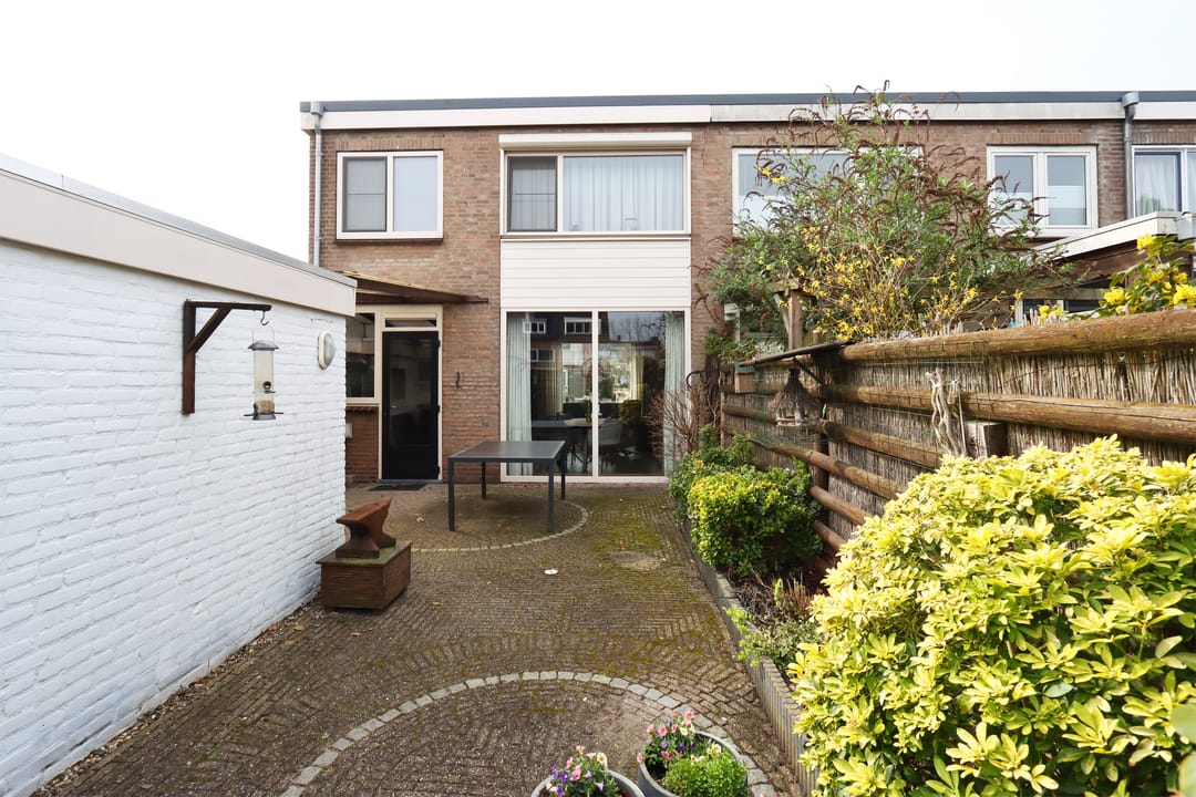 Foto 8 van Wilgenlaan 9