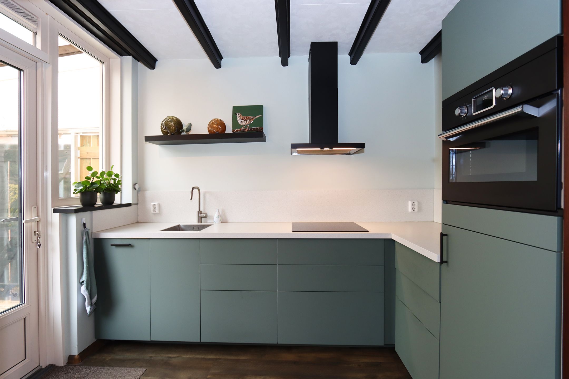 Foto 12 van Wilgenlaan 9