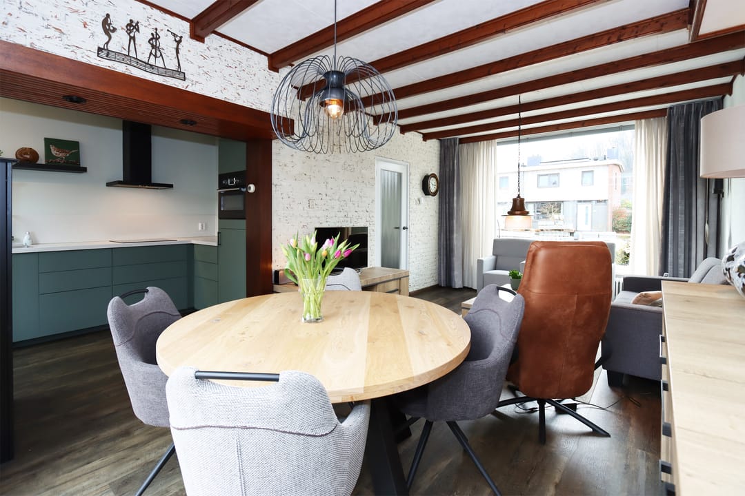 Foto 13 van Wilgenlaan 9