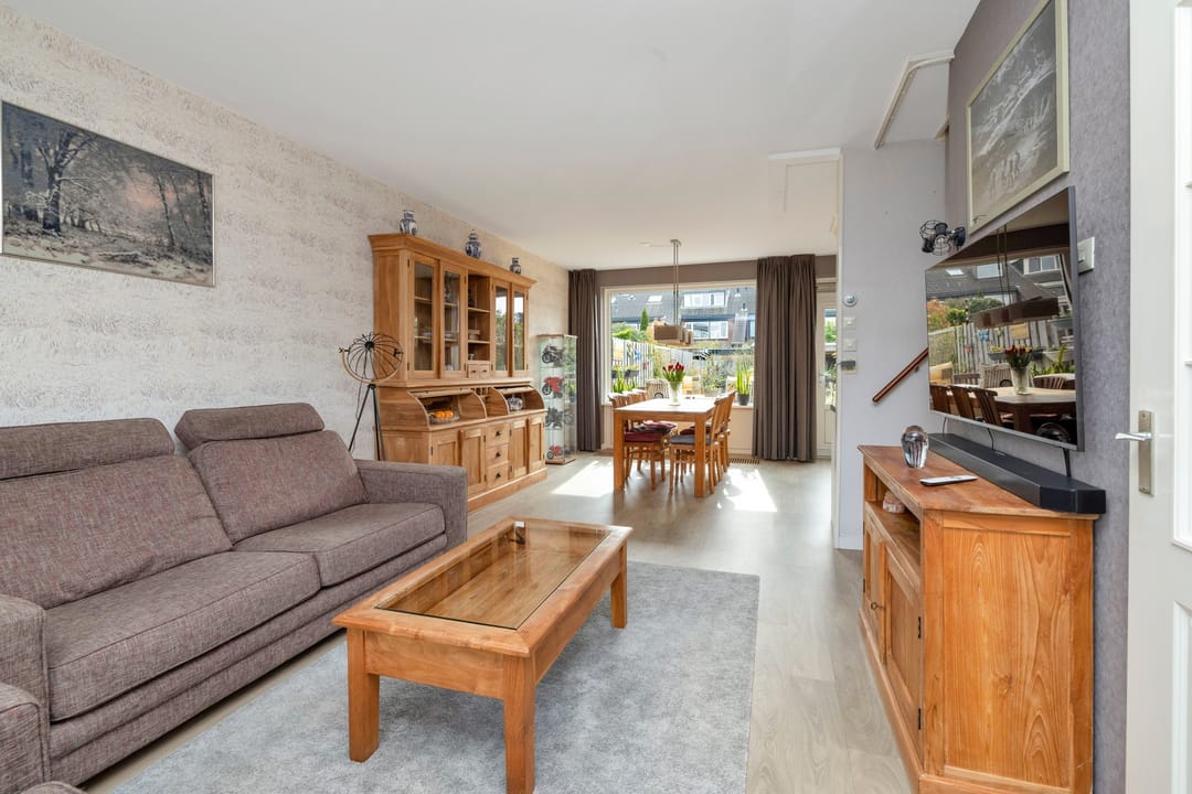 Foto 13 van Söderblomstraat 107