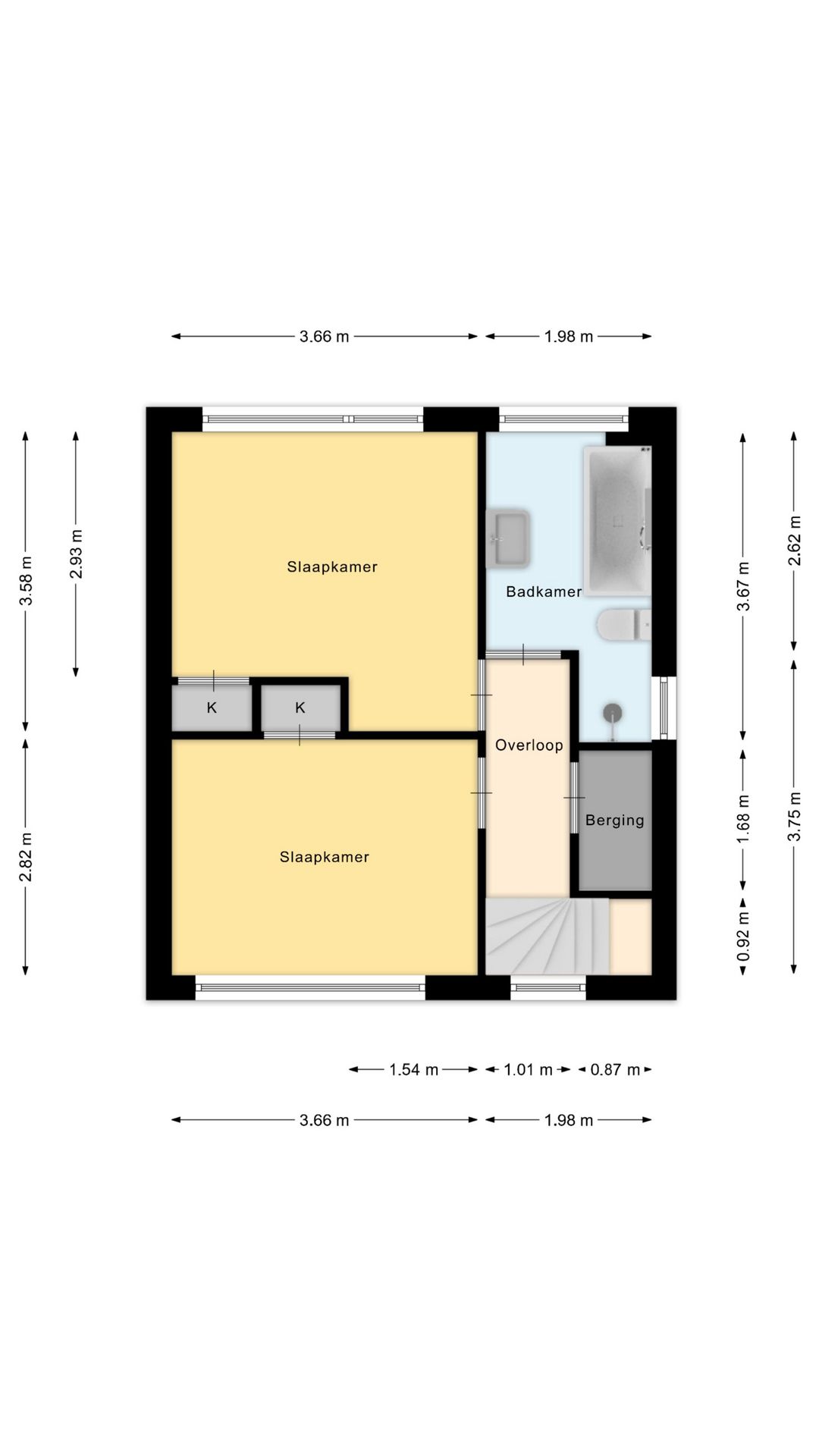 Foto 25 van Wilgenlaan 9