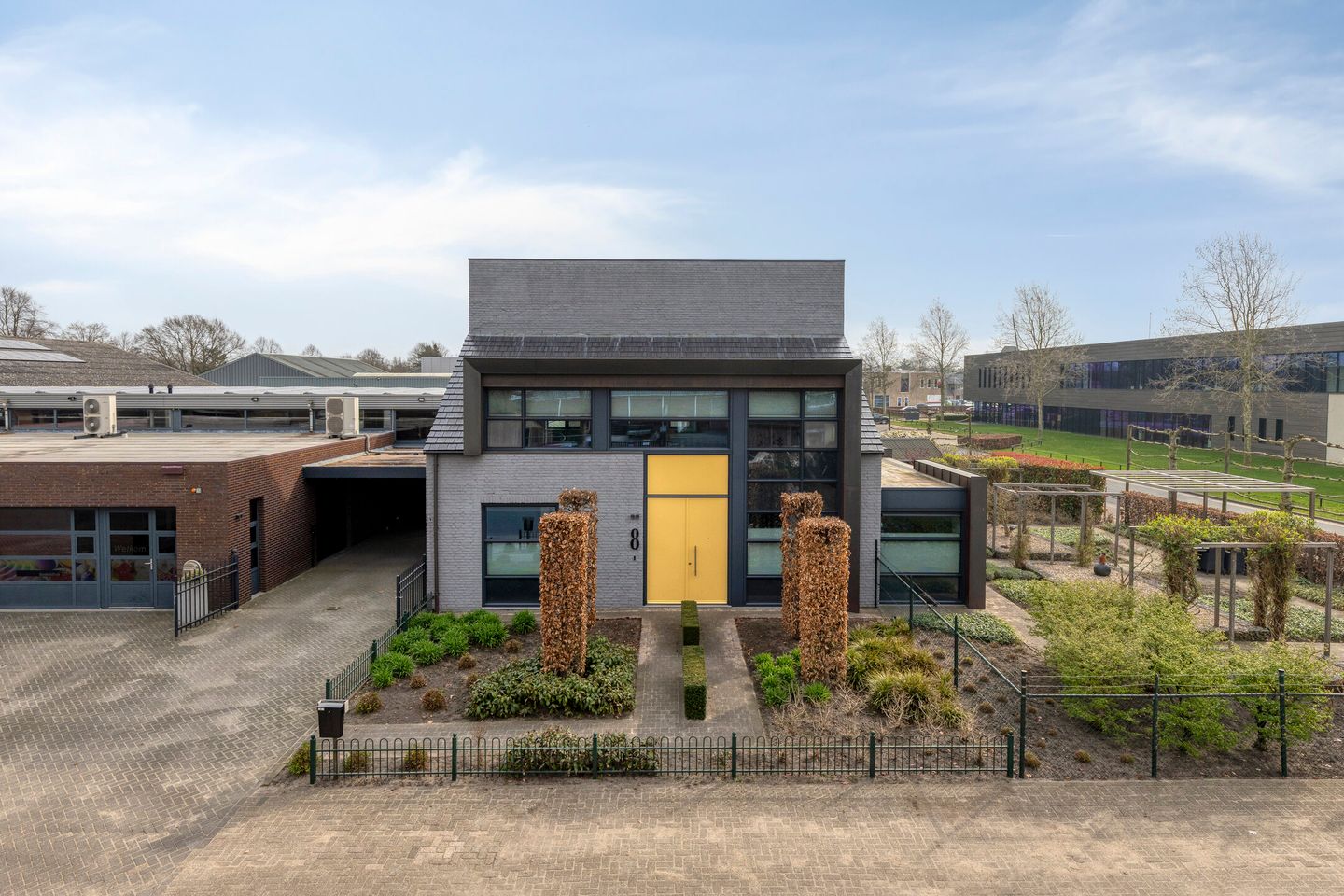 View photo 1 of De Vlonder 8-10