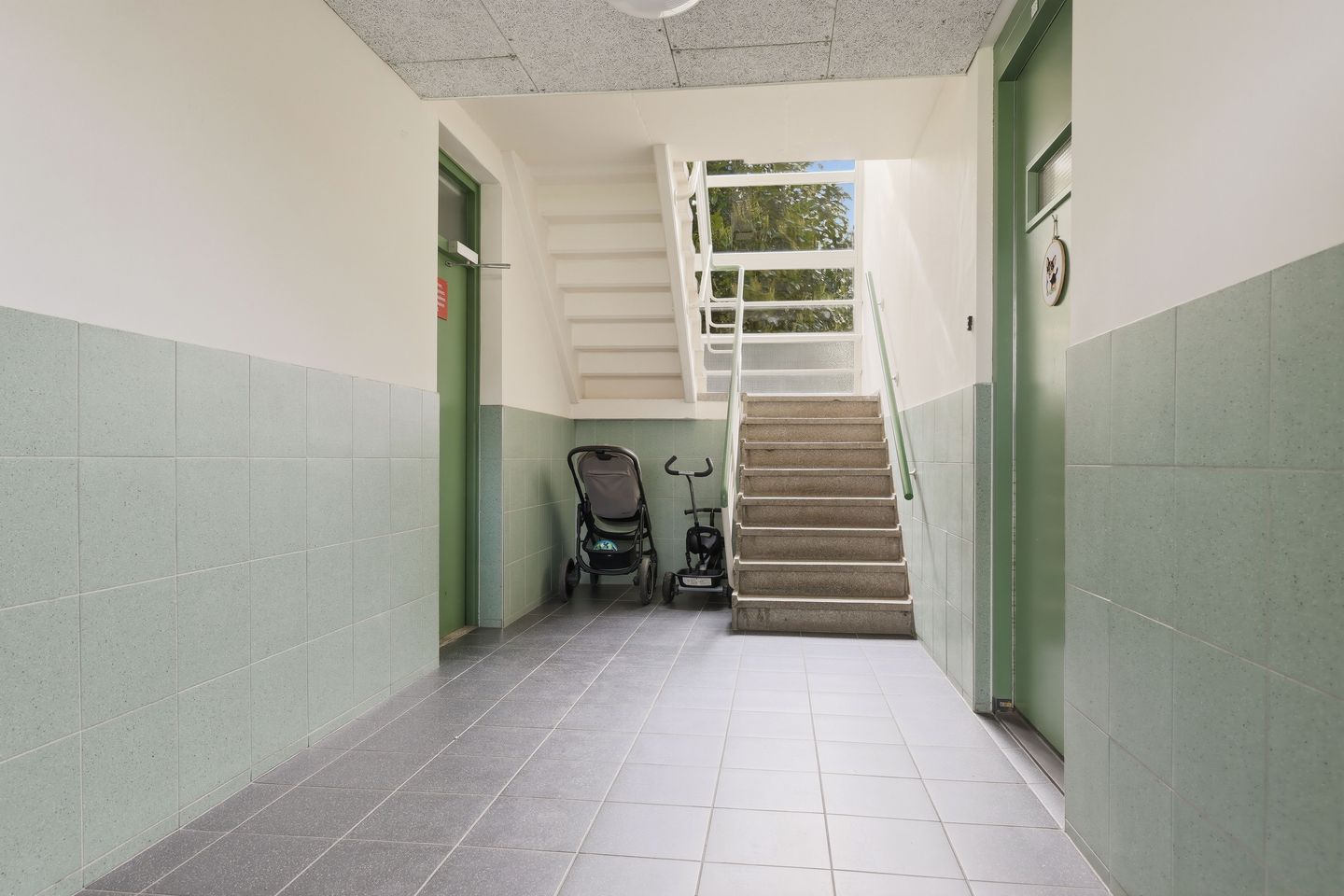 Foto 5 van Bellinistraat 40