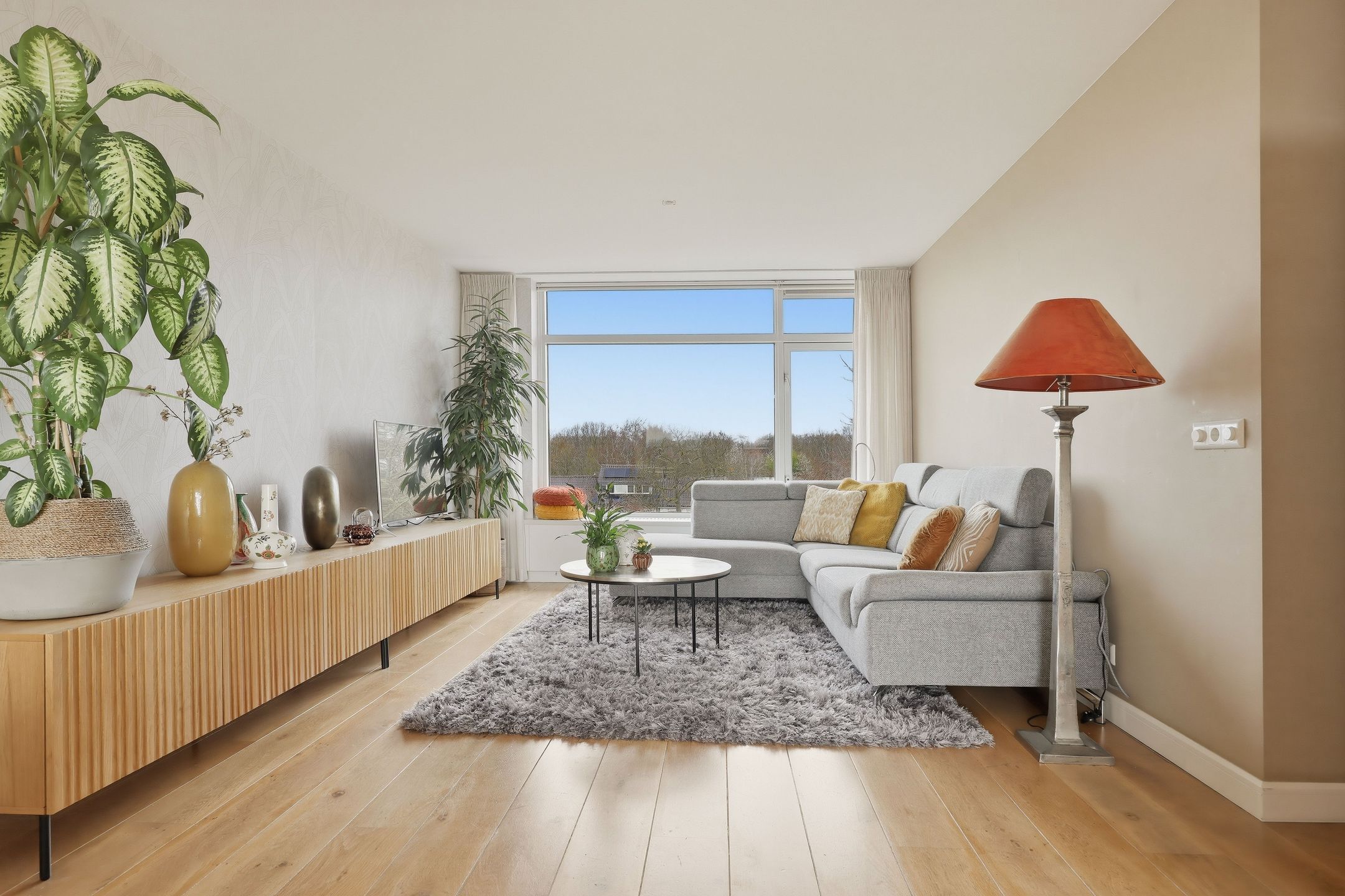 Foto 9 van Bellinistraat 40