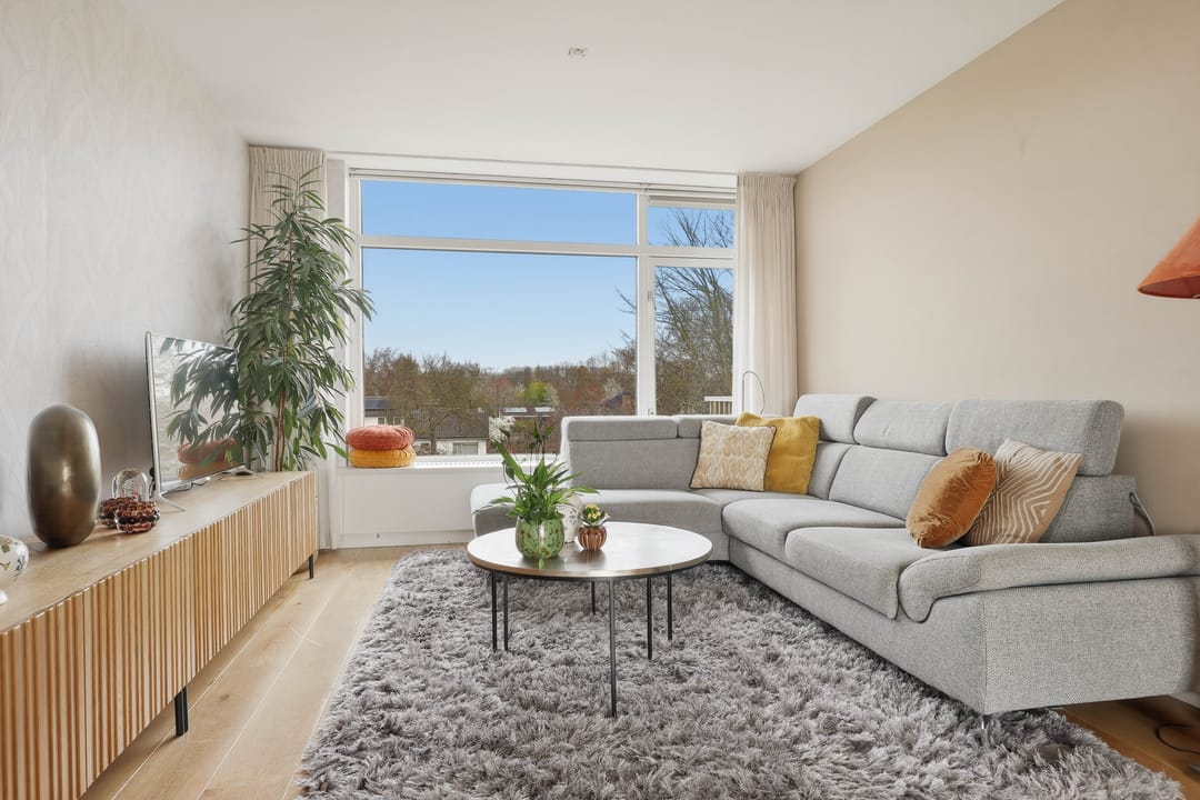 Foto 11 van Bellinistraat 40