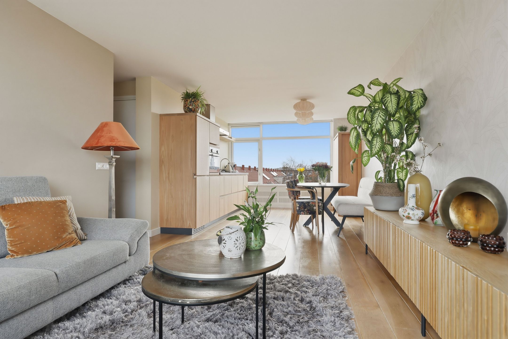 Foto 12 van Bellinistraat 40