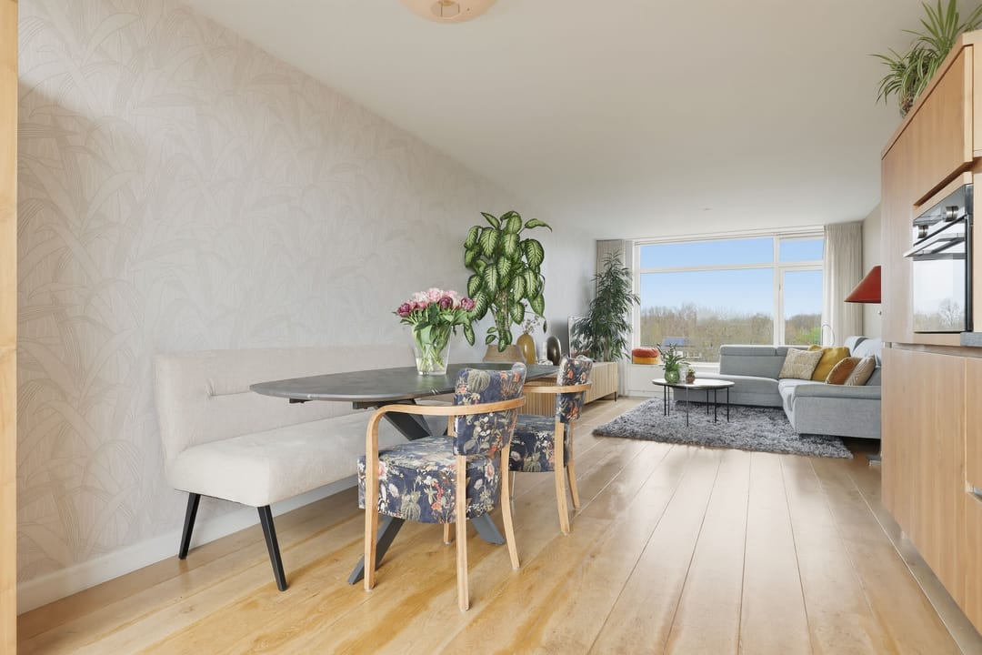 Foto 13 van Bellinistraat 40