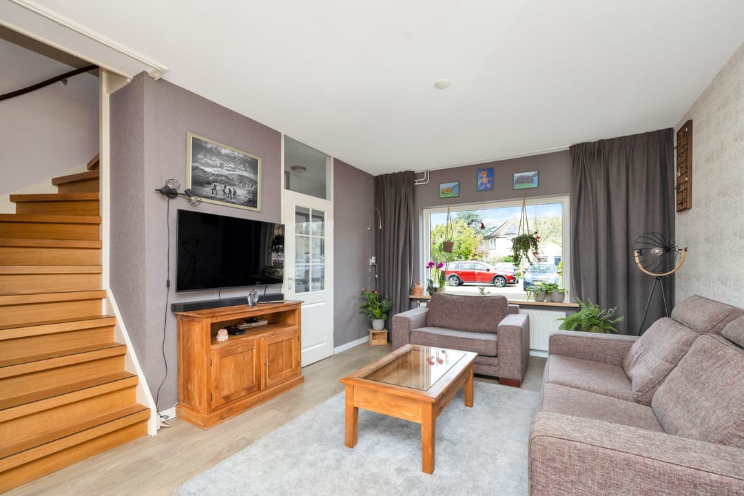 Foto 11 van Söderblomstraat 107