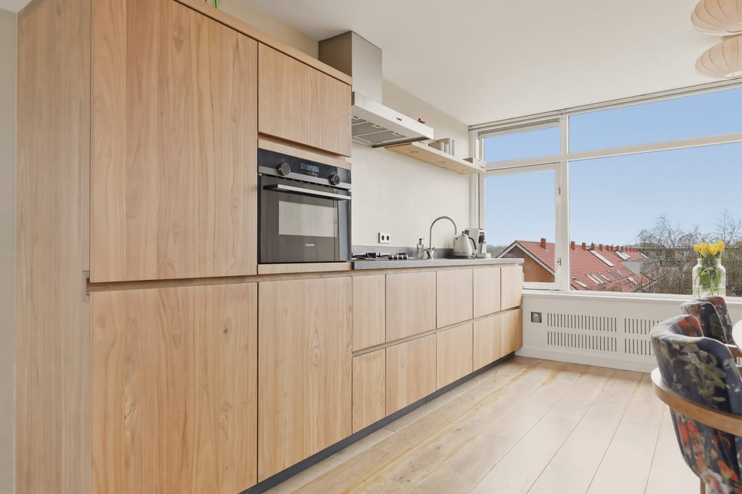 Foto 16 van Bellinistraat 40