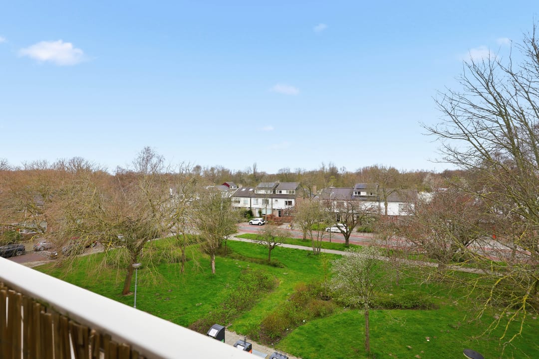 Foto 22 van Bellinistraat 40