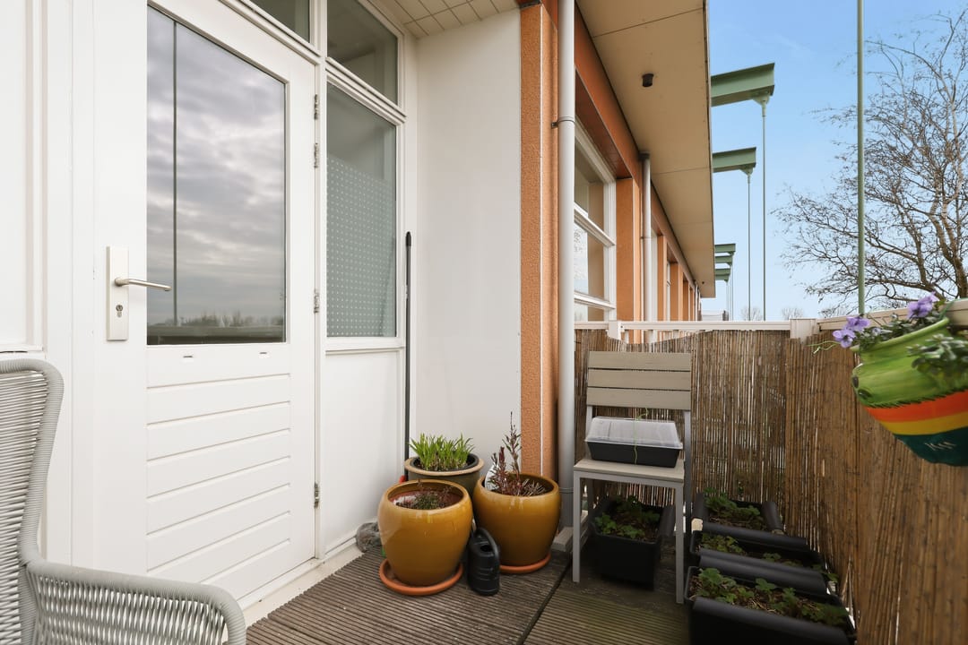 Foto 28 van Bellinistraat 40